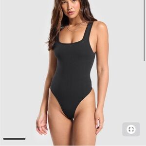 Gymshark Bodysuit
